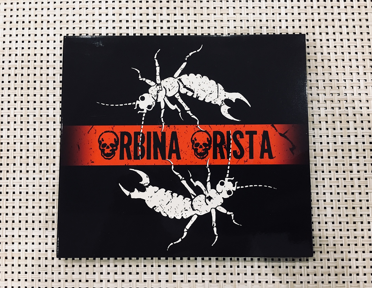 Диск "The Best Of 2R2R 2018"